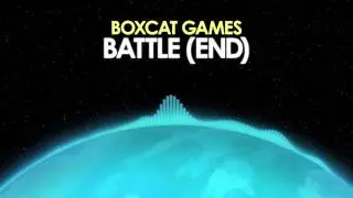 BoxCat Games &ndash; Battle (End) [Rock] 🎵 from Royalty Free Planet&trade;