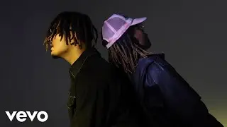 Tashi - Out My Mind (Official Music Video) (ft. Mazelfyre)