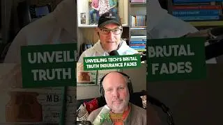 The Unsexy Side of InsureTech