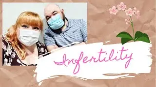 Struggling With Infertility | Our Story | Holly Rawls