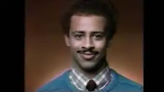 Mr. Goodbar Commercial