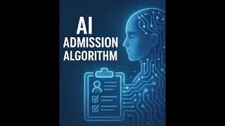 AI-Based Admission Approval System | Smart College Admission