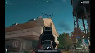 макросы pubg