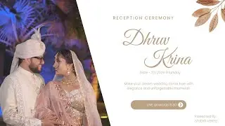 DHRUV & KRINA