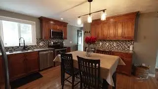 83 Colonial Drive = Perfect Starter Home