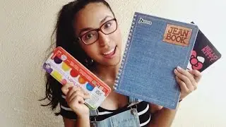 ♡ HAUL DE REGRESO A CLASES!!! (2014) ♡