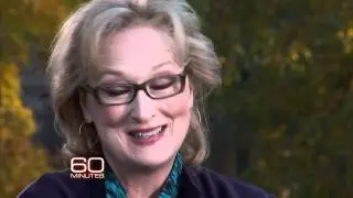 Meryl Streep: 