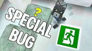 New Special New Bug Bear🐻😮