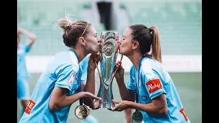 Melbourne City FC Women/all goals this season/2019-2020