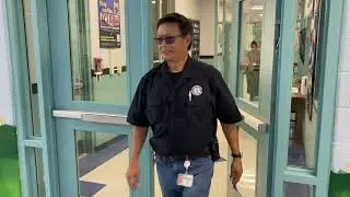 NEISD Employee Message - April 12, 2024 | Intruder Detection & Safety Tipline