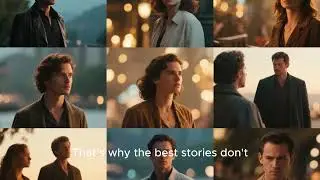 The Lie Every Movie Tells You