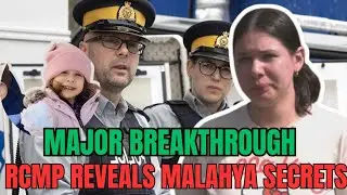 SHOCKING: 30 Mins Ago! RCMP Just Confirmed Malahya Took Lilly & Jack Away | Final Lead Uncovers