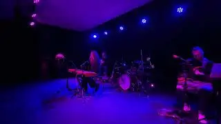 Bellyache - LIVE concert version D&D project