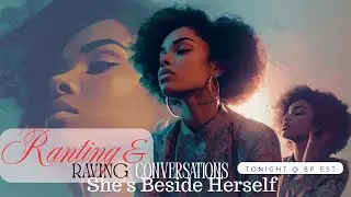 Ranting And Raving Wednesdays...with Carla Nicole