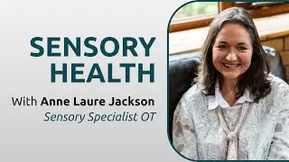 Anne Laure Jackson looks at Sensory Healthy New Years