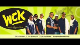 wck live new riddim lil man wuk the box 2016
