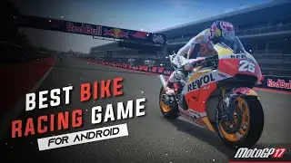 SuperHero ft. Moto Gp Android || SBK 16 Official ⚡