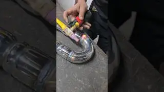 tig welding.#shorts #viral #reels #tigwelding