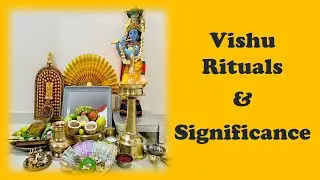 Vishu Rituals|Vishu Kani|Vishu Kani decoration|Vishu songs malayalam|Krishna Puja|Krishna Janmastami