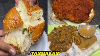 Must try food spots in Tambaram🤤&hearts;️ | Nive&rsquo;s Vlog #shorts