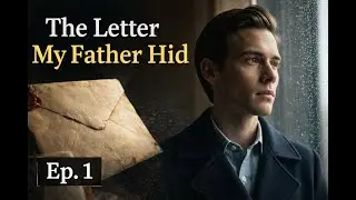 The Letter My Father Hid | Broken Silence Stories (True Family Mystery)