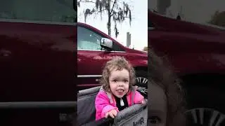 Making Christmas memories!