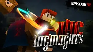 UHC Highlights: E52 - FFA