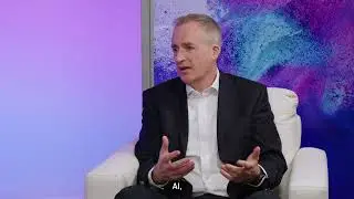 Enhancing Customer Journey and AI Integration in Finance  - Nick Dagg at Experian