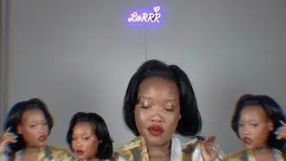 Valentine's series pt. 1 &hearts;️ a socialite's classic glam (no tips, just watch)