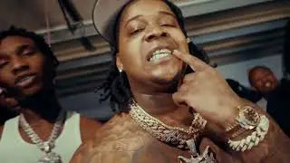 RICH OFF BODIES FT @YTBFATT (OFFICIAL MUSIC VIDEO)