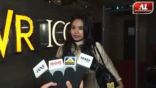 Public Review Of Film Vijay Anand || A1 Entertainment ||
