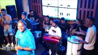 SAMBA NIGHT ( Seu Geraldo)