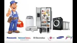 Hotpoint Repair in Crystal Lake, Illinois 847-787-7059
