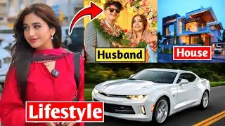 Alizeh Jamali Lifestyle 2025, Husband, Tiktok, Biography, Vlogs, Income, Family, Age & Net worth