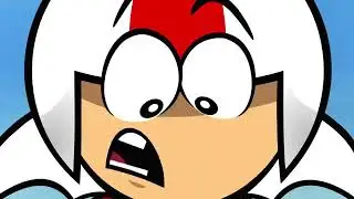 KICK BUTTOWSKI SUBURBAN DAREDEVIL EPISODE 1 TAMIL#cartoon #kickbuttowskitamil
