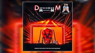 Depeche Mode - Walking in My Shoes (Live at Primavera Sound Festival, Barcelona, 2023)