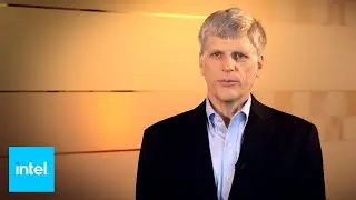 Tech Today Video Series Episode 3: Vnomics | Intel