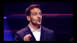 MARCO HORANIEH - Bande D&eacute;mo Animateur Pr&eacute;sentateur