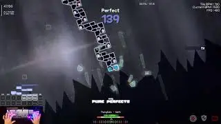 Battle Against A True Hero