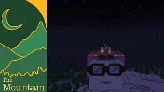 The Mountain - The Quest for Silk Touch