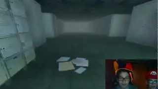 Slender Elementary: VIDEO BONUS feat. YOUGIN99