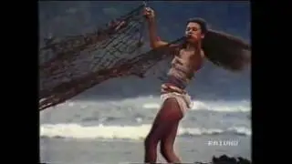 Ritorno alla Laguna Blu trailer italiano (1991) - HD