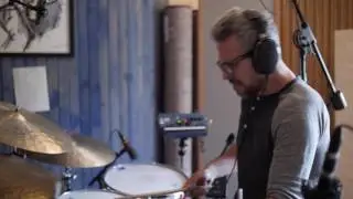 Ziv Ravitz - Kunda Kuchka (From Shai Maestro Trio's - The Stone Skipper)