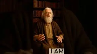 Моисей &mdash; &laquo;Когда Бог зовёт&raquo;#iam #библия #церковь #вера #слово #фильм