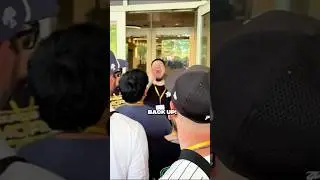 На этой выставке открыток случился настоящий пожар 😦🔥🚒 | Точка зрения продавца покемонов #покемон...