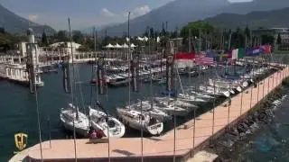 GC32 Riva Cup Day 1