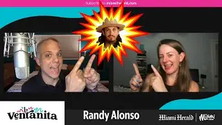 La Ventanita: How Fox&rsquo;s Lounge&rsquo;s Randy Alonso brought it back