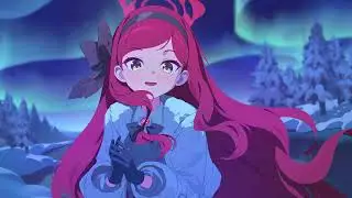 Blue Archive - Takane Live2D
