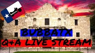 Bubbatx Q&A