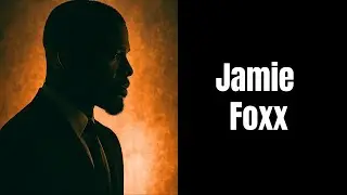 Jamie Foxx &mdash; From Comedy to Legend